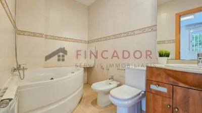 Apartment on Carrer d'Olzinelles photo 30