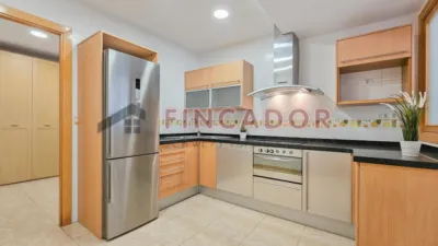 Apartment on Carrer d'Olzinelles photo 9