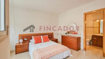 Apartment on Carrer d'Olzinelles photo 27