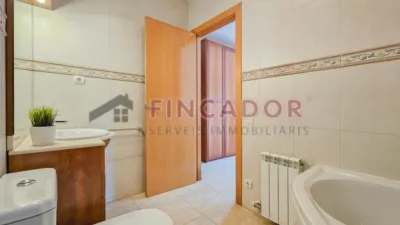 Apartment on Carrer d'Olzinelles photo 29