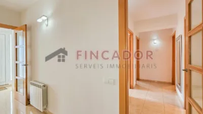 Apartment on Carrer d'Olzinelles photo 12