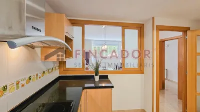 Apartment on Carrer d'Olzinelles photo 8
