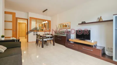 Apartment on Carrer d'Olzinelles photo 5