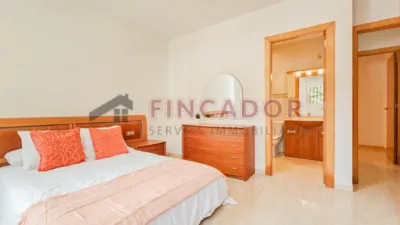 Apartment on Carrer d'Olzinelles photo 25