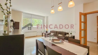 Apartment on Carrer d'Olzinelles photo 3