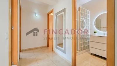 Apartment on Carrer d'Olzinelles photo 13
