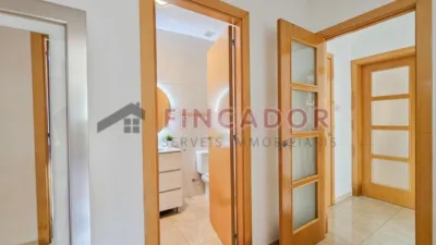 Apartment on Carrer d'Olzinelles photo 19
