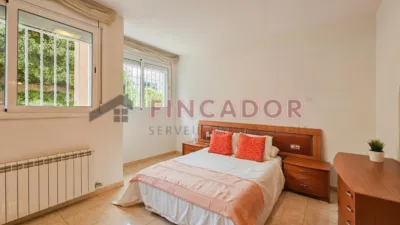 Apartment on Carrer d'Olzinelles photo 26