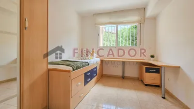 Apartment on Carrer d'Olzinelles photo 17