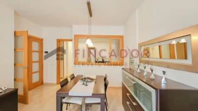Apartment on Carrer d'Olzinelles photo 7