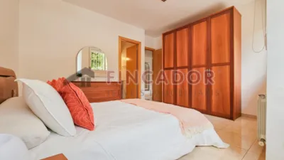 Apartment on Carrer d'Olzinelles photo 28