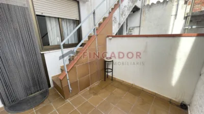 Apartment on Carrer de Sant Damià photo 25