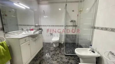 Apartment on Carrer de Sant Damià photo 22