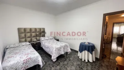Apartment on Carrer de Sant Damià photo 15
