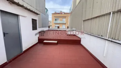 Apartment on Carrer de Sant Damià photo 27