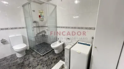 Apartment on Carrer de Sant Damià photo 23