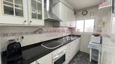 Apartment on Carrer de Sant Damià photo 7