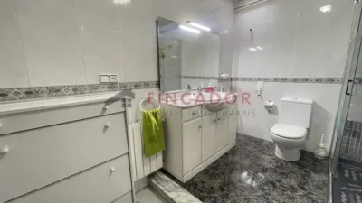 Apartment on Carrer de Sant Damià photo 19