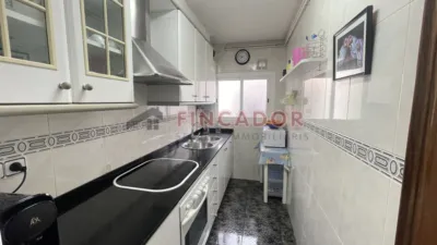 Apartment on Carrer de Sant Damià photo 9