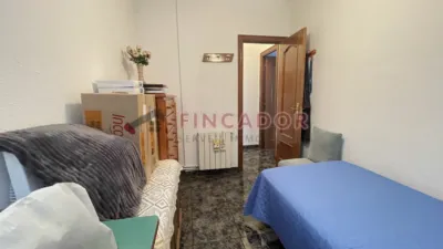 Apartment on Carrer de Sant Damià photo 18