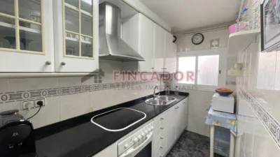 Apartment on Carrer de Sant Damià photo 8