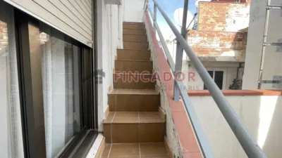 Apartment on Carrer de Sant Damià photo 26