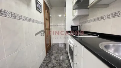 Apartment on Carrer de Sant Damià photo 10