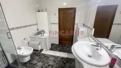 Apartment on Carrer de Sant Damià photo 21