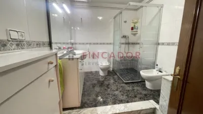 Apartment on Carrer de Sant Damià photo 20