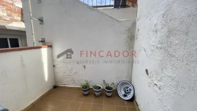 Apartment on Carrer de Sant Damià photo 24