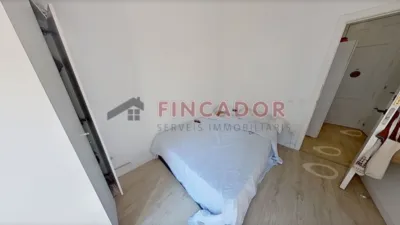 Apartment on Passeig del Comte de Barcelona Joan de Borbó photo 10