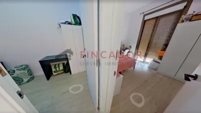 Apartment on Passeig del Comte de Barcelona Joan de Borbó photo 4