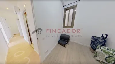 Apartment on Passeig del Comte de Barcelona Joan de Borbó photo 5