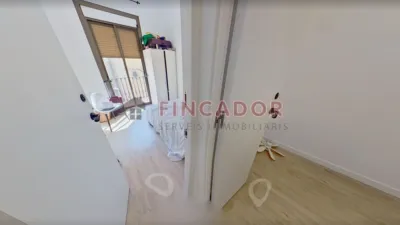 Apartment on Passeig del Comte de Barcelona Joan de Borbó photo 8