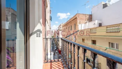 Apartment on Passeig del Comte de Barcelona Joan de Borbó photo 13