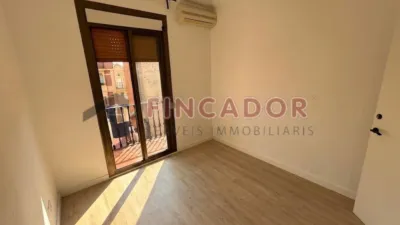 Apartment on Passeig del Comte de Barcelona Joan de Borbó photo 14
