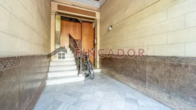 Apartment on Passeig del Comte de Barcelona Joan de Borbó photo 21