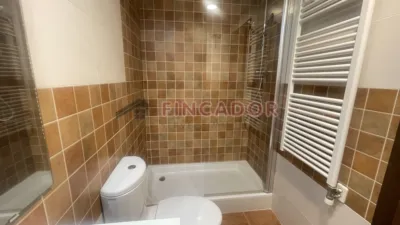Apartment on Carrer del Doctor Ferran photo 21