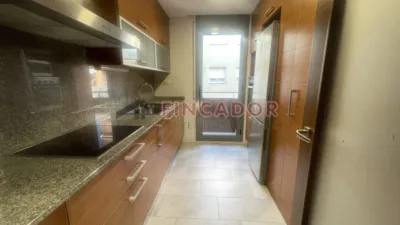 Apartment on Carrer del Doctor Ferran photo 8
