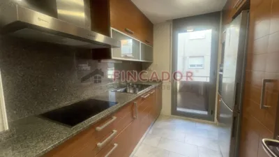 Apartment on Carrer del Doctor Ferran photo 9