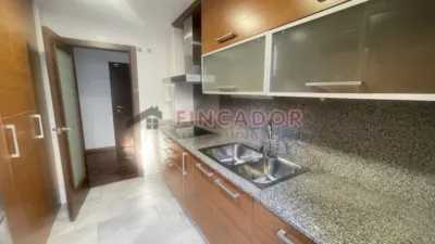 Apartment on Carrer del Doctor Ferran photo 12