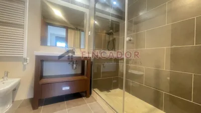 Apartment on Carrer del Doctor Ferran photo 27