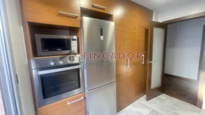 Apartment on Carrer del Doctor Ferran photo 13