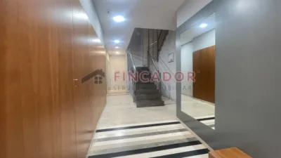 Apartment on Carrer del Doctor Ferran photo 31