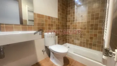 Apartment on Carrer del Doctor Ferran photo 20