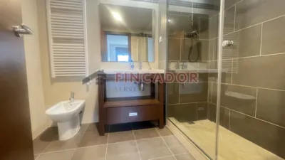 Apartment on Carrer del Doctor Ferran photo 26
