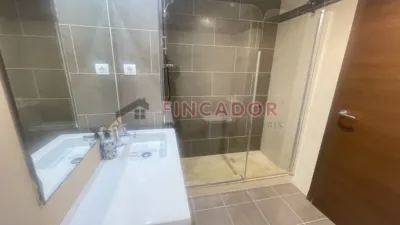 Apartment on Carrer del Doctor Ferran photo 28