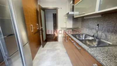 Apartment on Carrer del Doctor Ferran photo 11