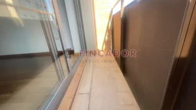 Apartment on Carrer del Doctor Ferran photo 4