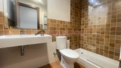 Apartment on Carrer del Doctor Ferran photo 19